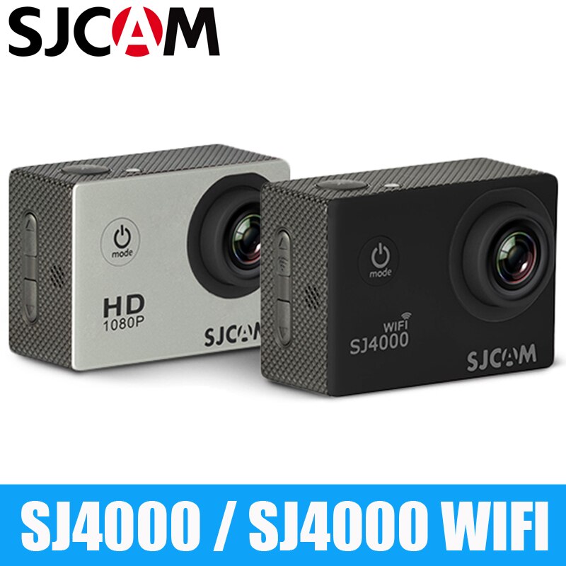 SJCAM SJ4000 ø 1080P HD 2.0 ġ SJ4000/SJ4000 ..